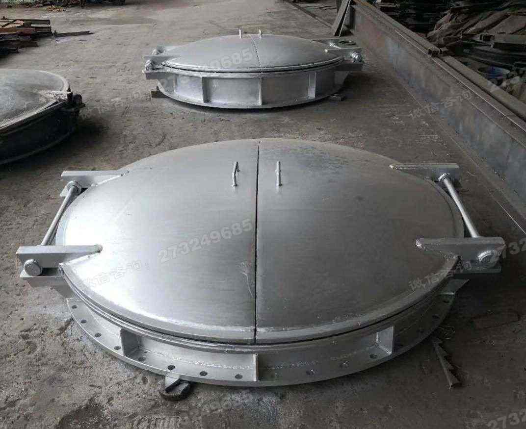 泸州工厂定制不锈钢拍门
