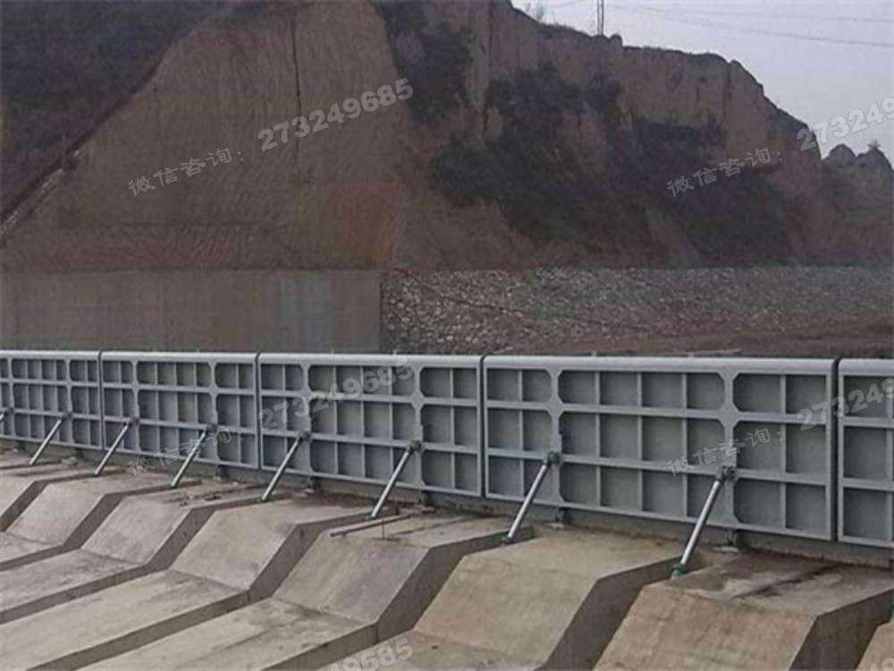 随州灌溉渠道钢坝