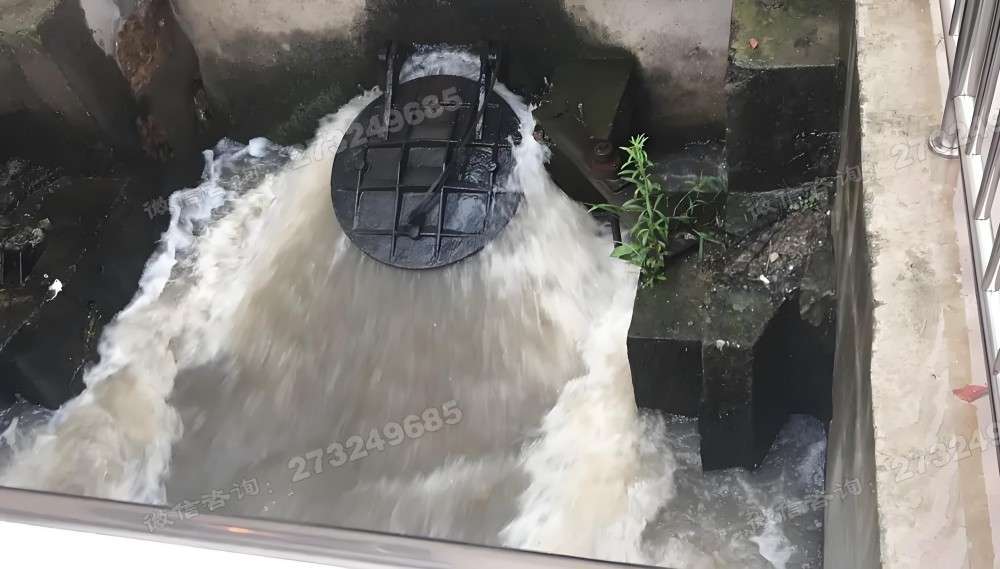 许昌工业排水拍门