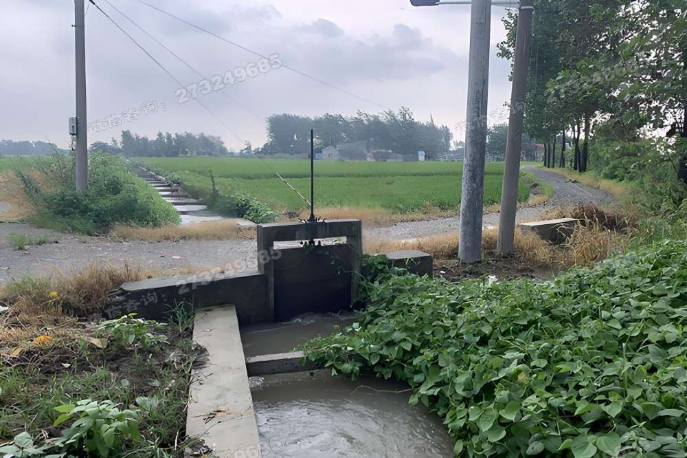 德庆县田间小型渠道闸门