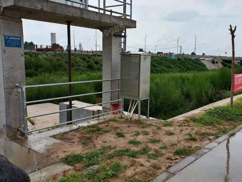 临川配电箱配套铸铁闸门