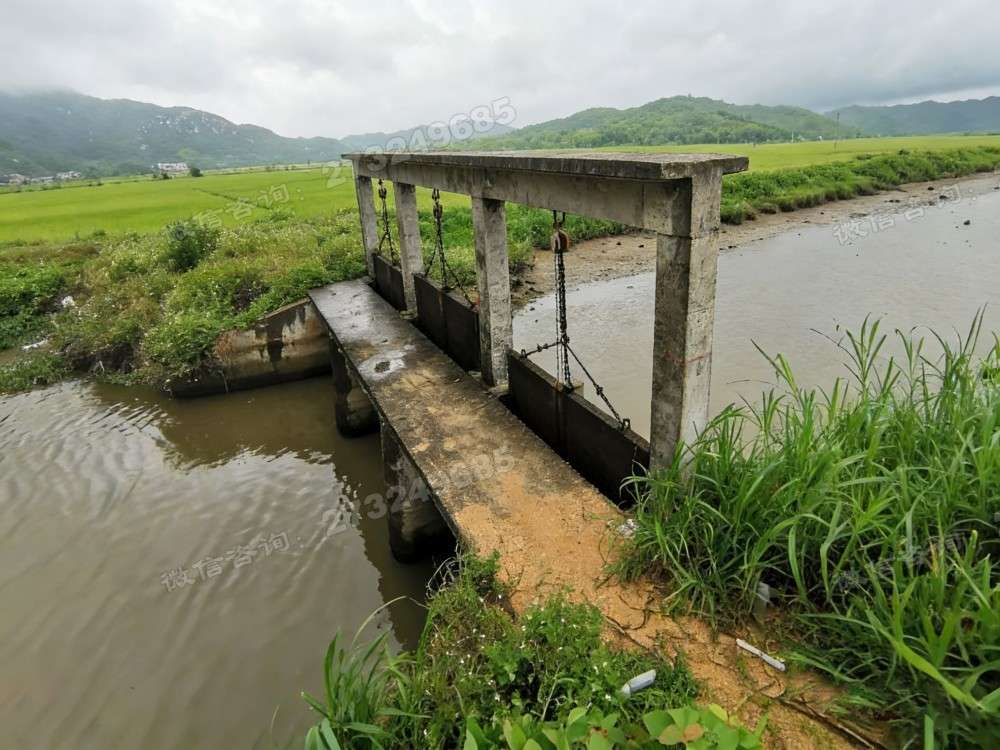 衡阳链条式钢制闸门