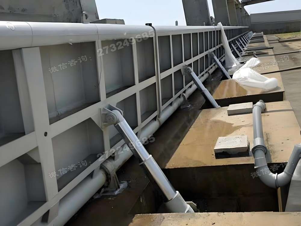 海门水利液压钢坝